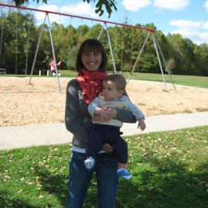 Meet your Posher, Gosia